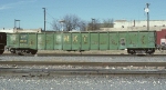 MKT 16501 at former MP yard sometime in 1996